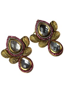 Fashion Earring